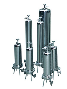 KGL Series Pore Membrane Filter