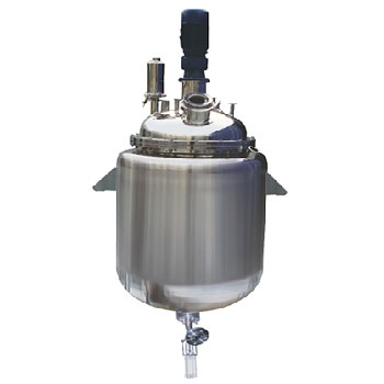 JZG Series Crystallization Tank