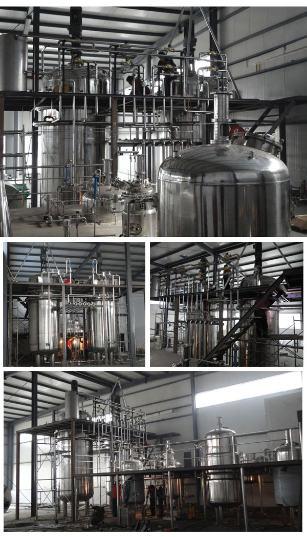 fermentation equipment