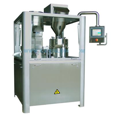 NJP-2000 capsule filling equipment