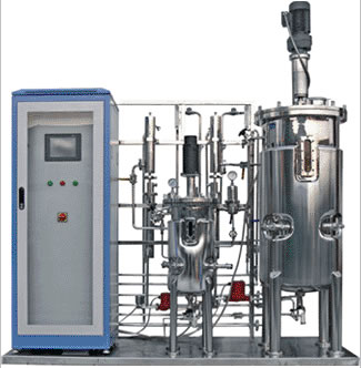 FJG Series Stainless steel Fermentation Tank