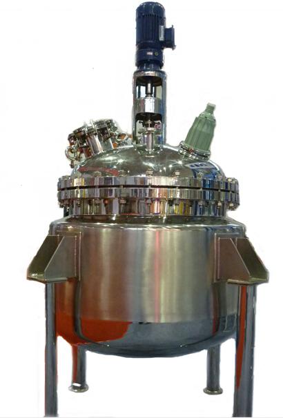 PZG Series Reaction Vessel