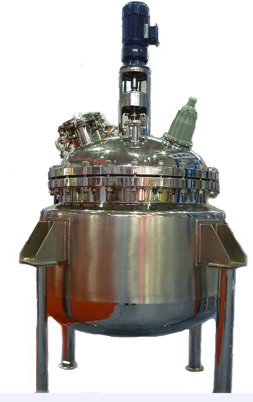 mixing tank for liquid