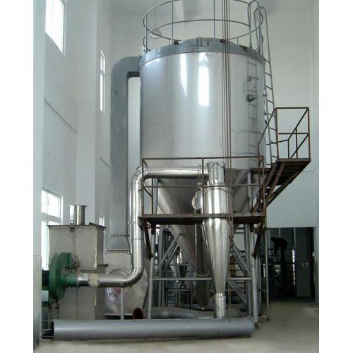 spray dryer vedio