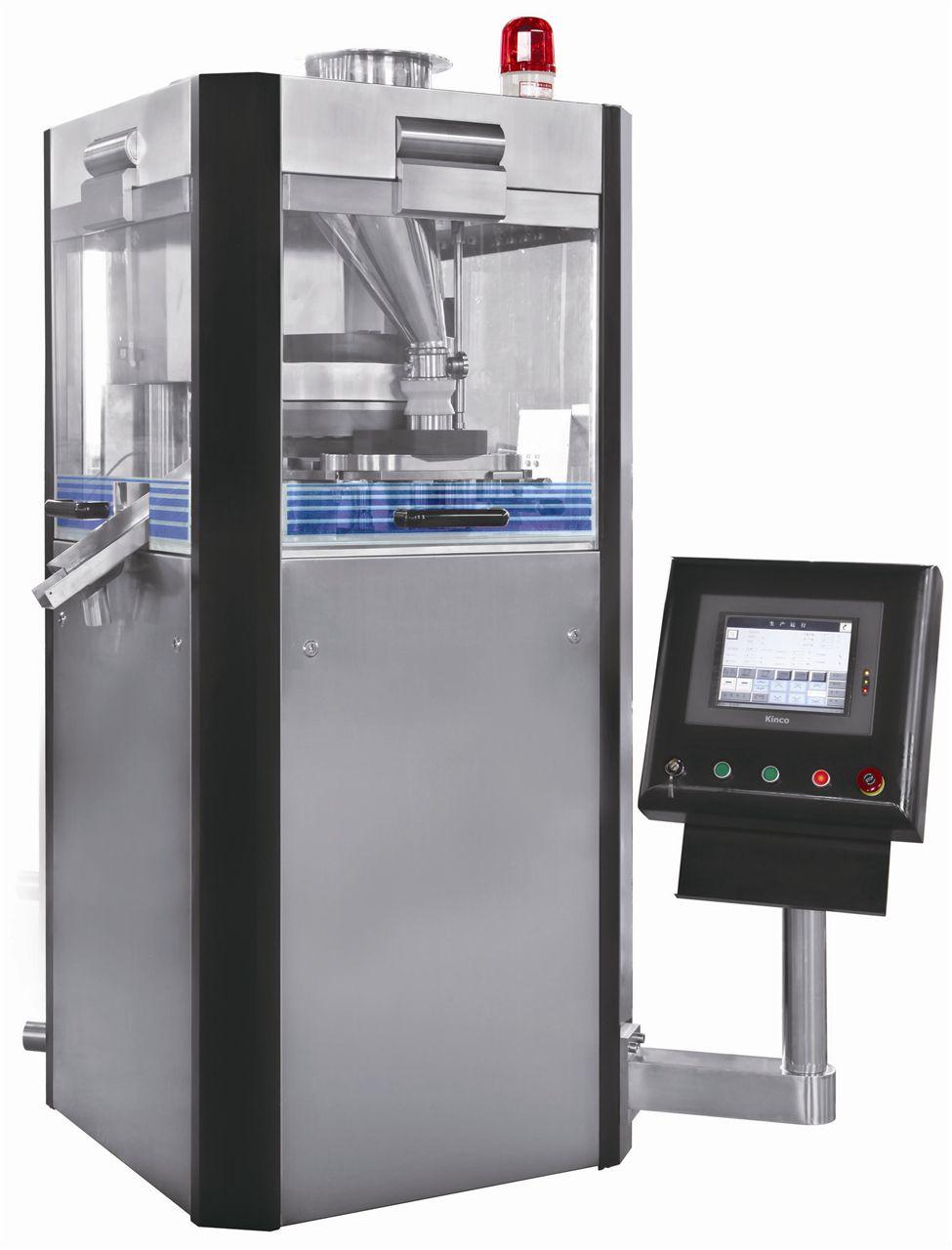 high speed tablet press machine