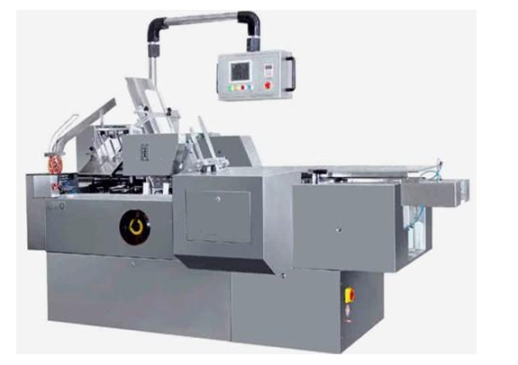 vertical packing machine