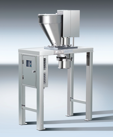 dry granule granulator